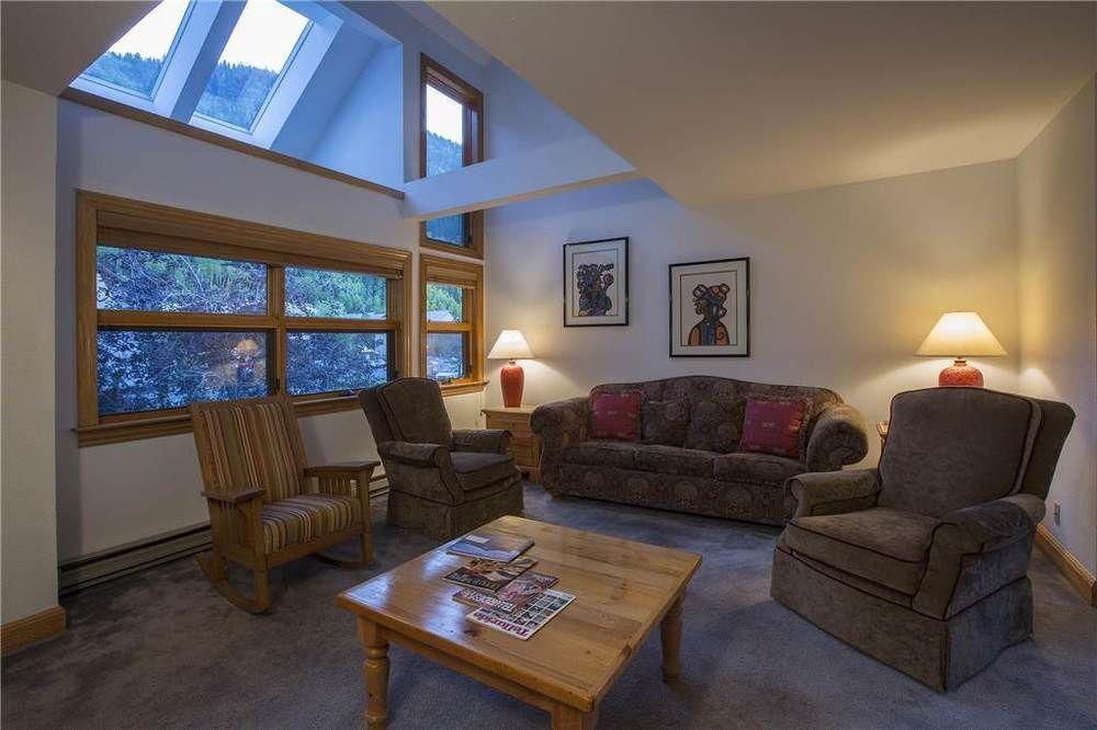 Cimarron Lodge Telluride Exteriör bild