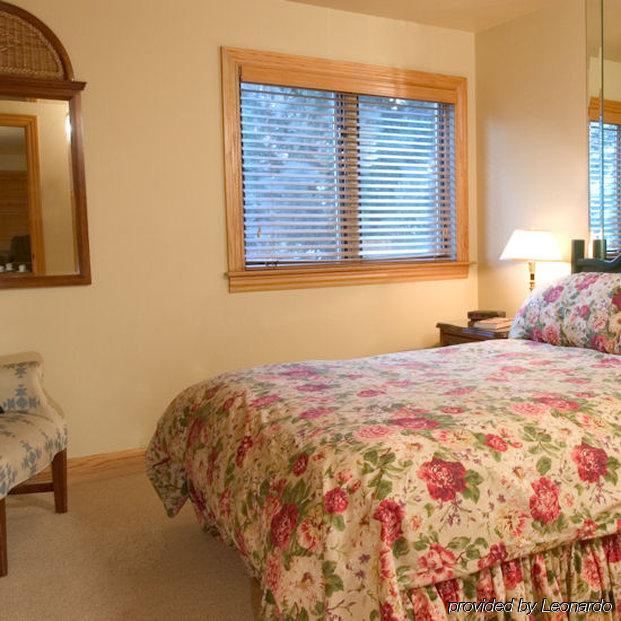 Cimarron Lodge Telluride Rum bild